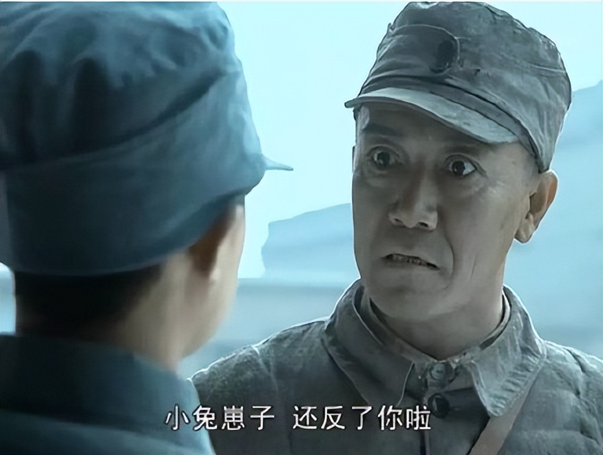 特战荣耀杨洋蒋璐霞高燃片段,蒋璐霞与杨洋拍摄的电影叫什么