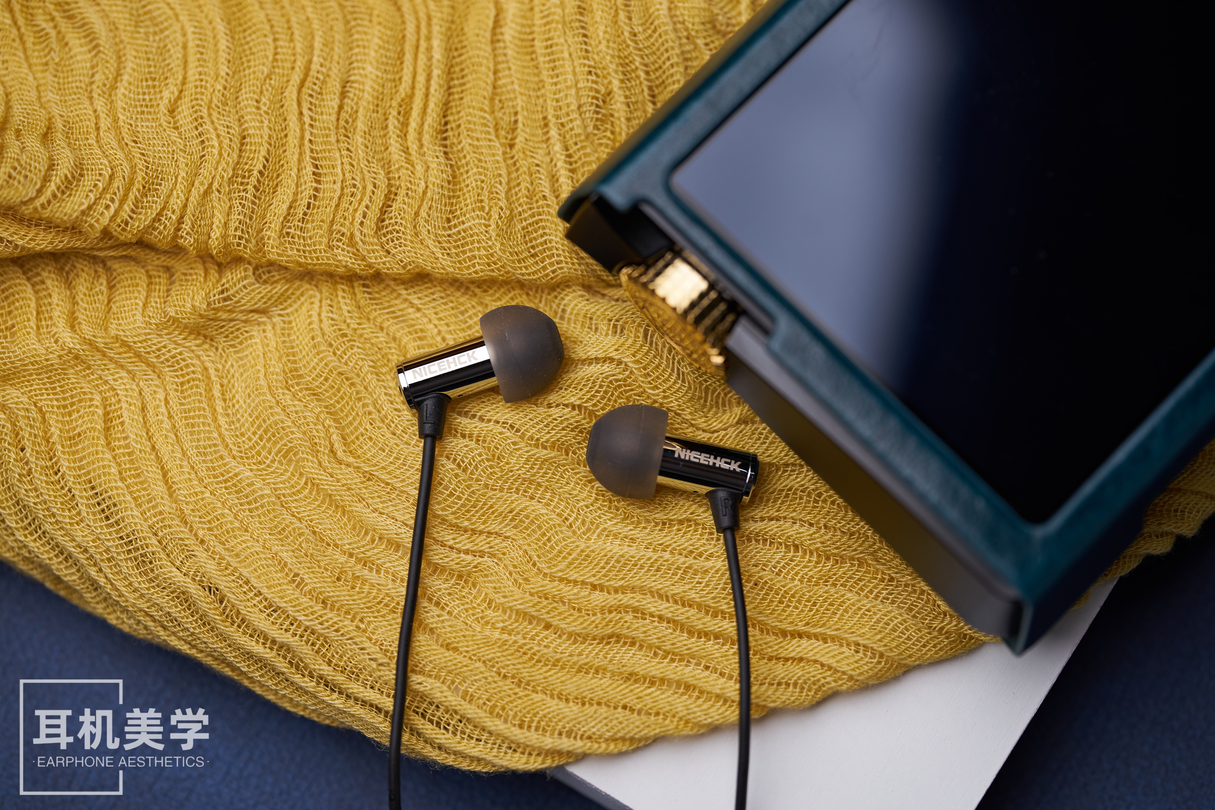 nicehck原道耳机评测,nicehck原道耳机游戏测评