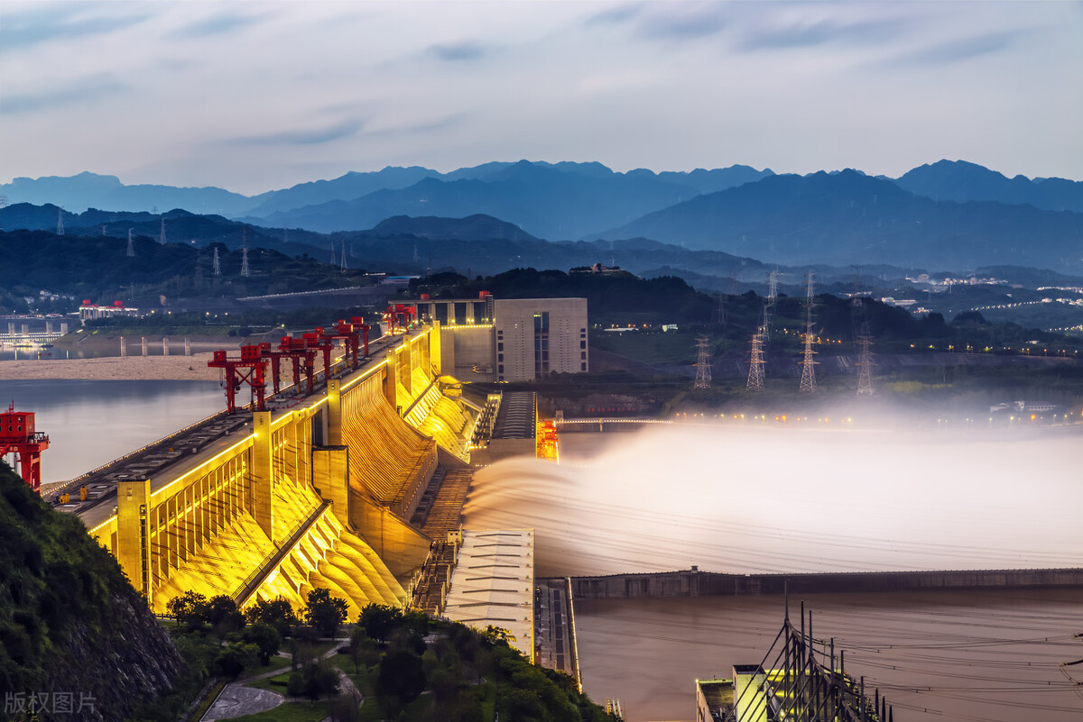 超过荆州，和襄阳并肩，宜昌是如何成为省内前三的城市？原因如下