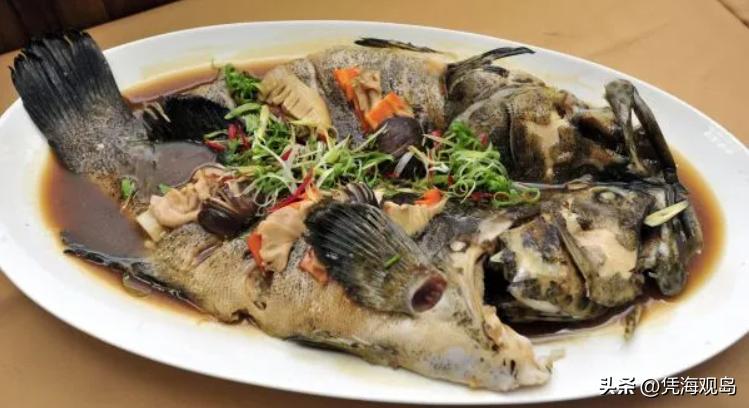 台湾水产品禁输大陆,蔡英文死性不改又泼脏水,岛内嘲讽她太双标