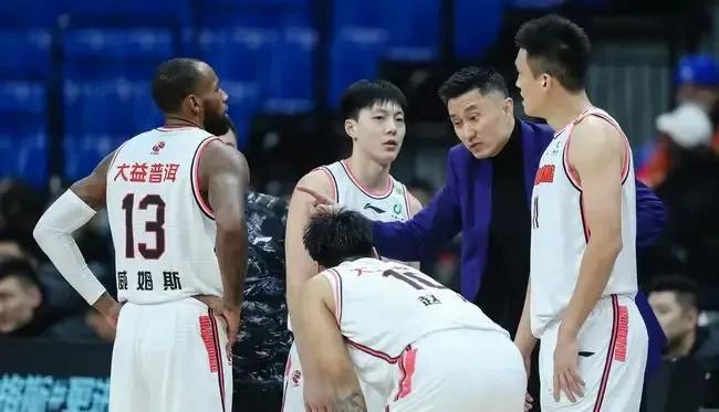 cba新赛季争冠悬念陡增,cba新赛季夺冠预测