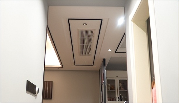 购买中央空调避坑,卧室安装中央空调避坑