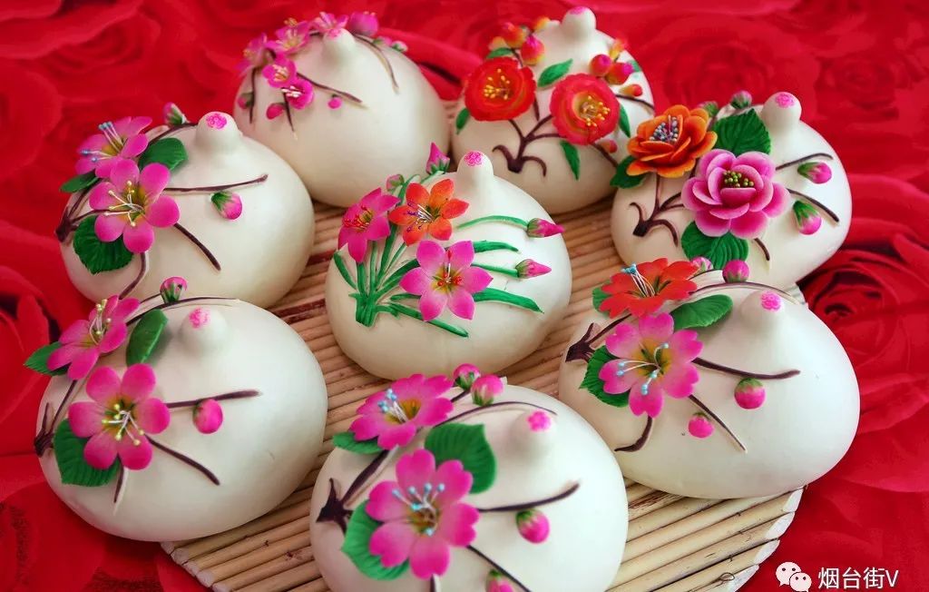 各地过年流行吃什么,全国各地过年三十吃什么