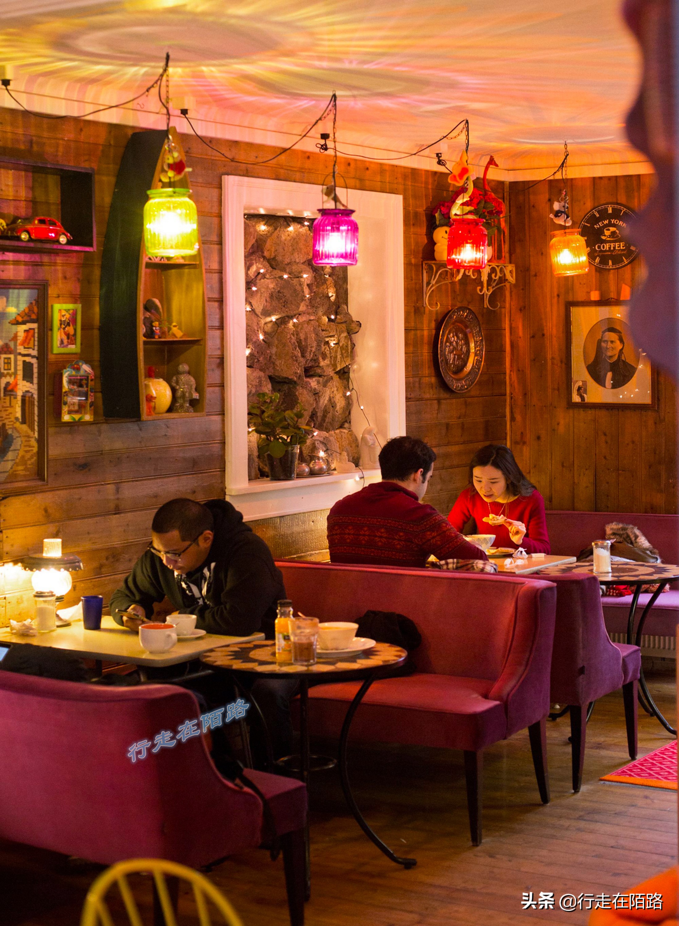 冰岛的交通费多贵,冰岛物价克朗