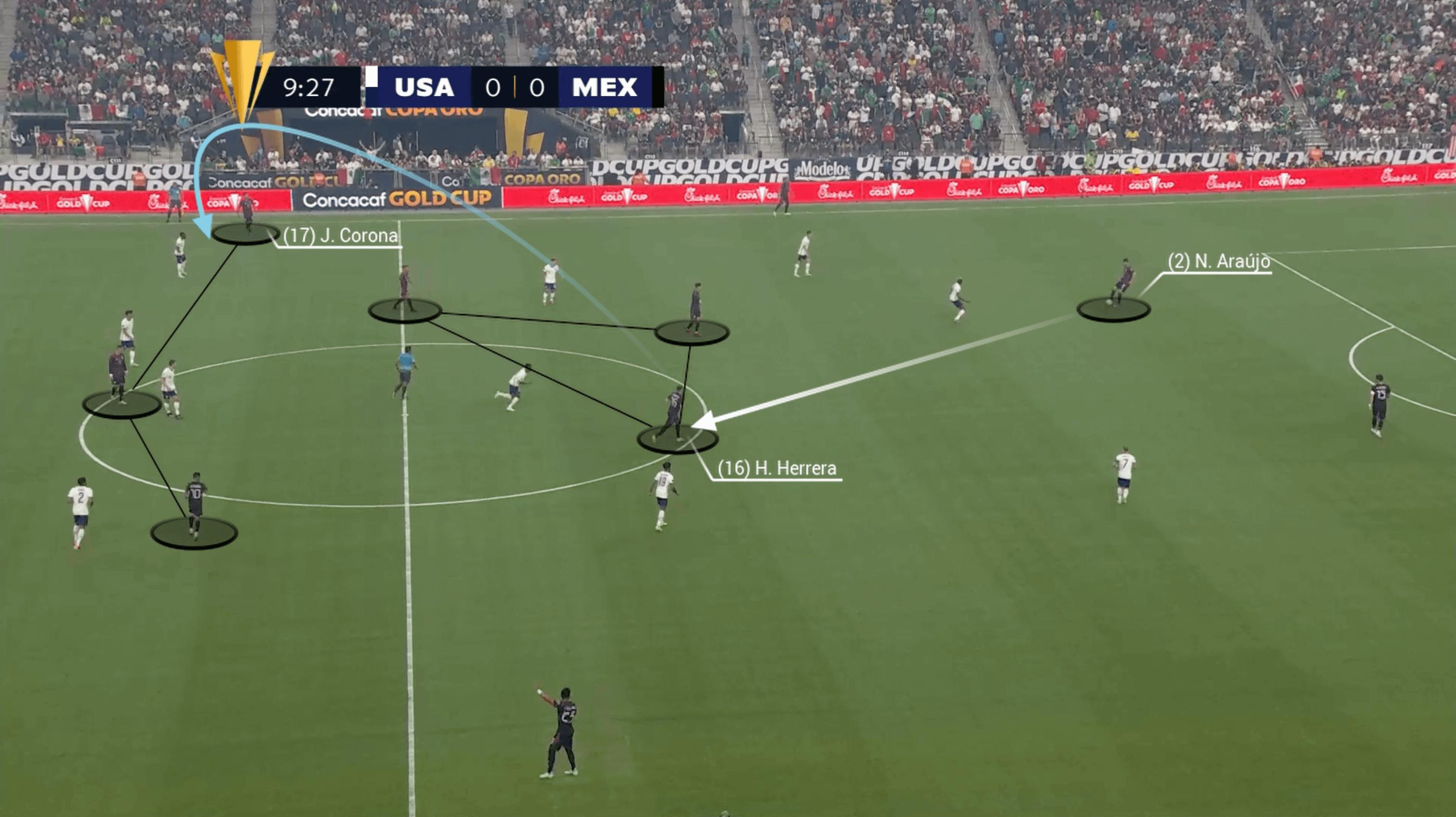 世界杯墨西哥vs波兰分析,世界杯墨西哥vs荷兰