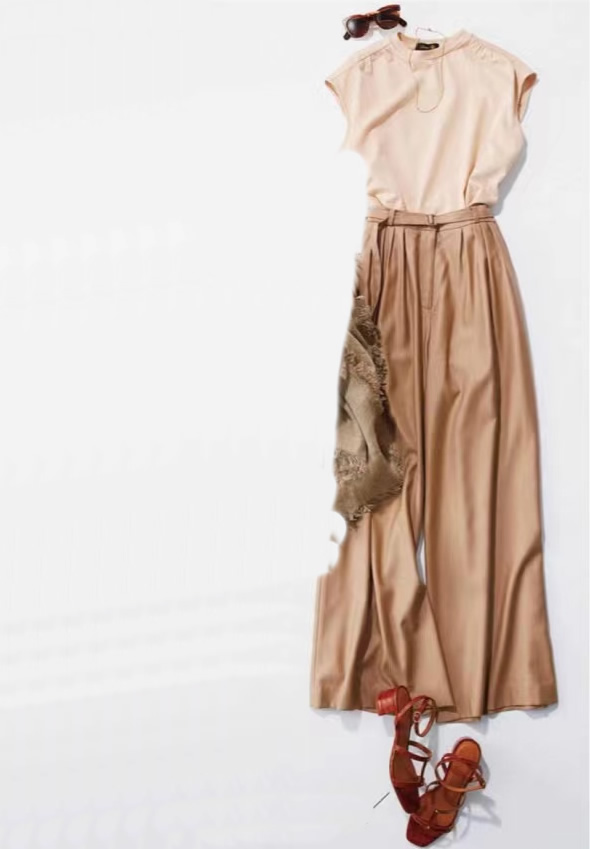 女生夏天穿凉鞋感到尴尬吗,夏天穿凉鞋是不是不礼貌