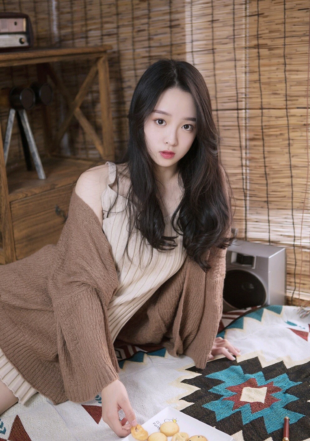 陌生小姐姐聊天,qq如何找陌生小姐姐聊天