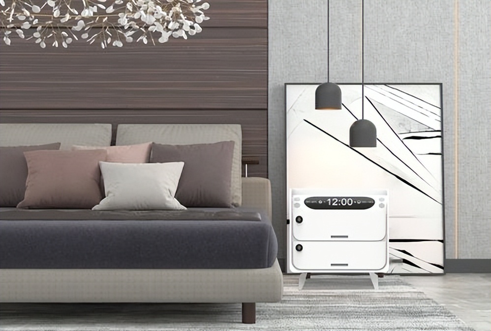 智能家居品牌榜排名最新,智能家居品牌大全排行榜