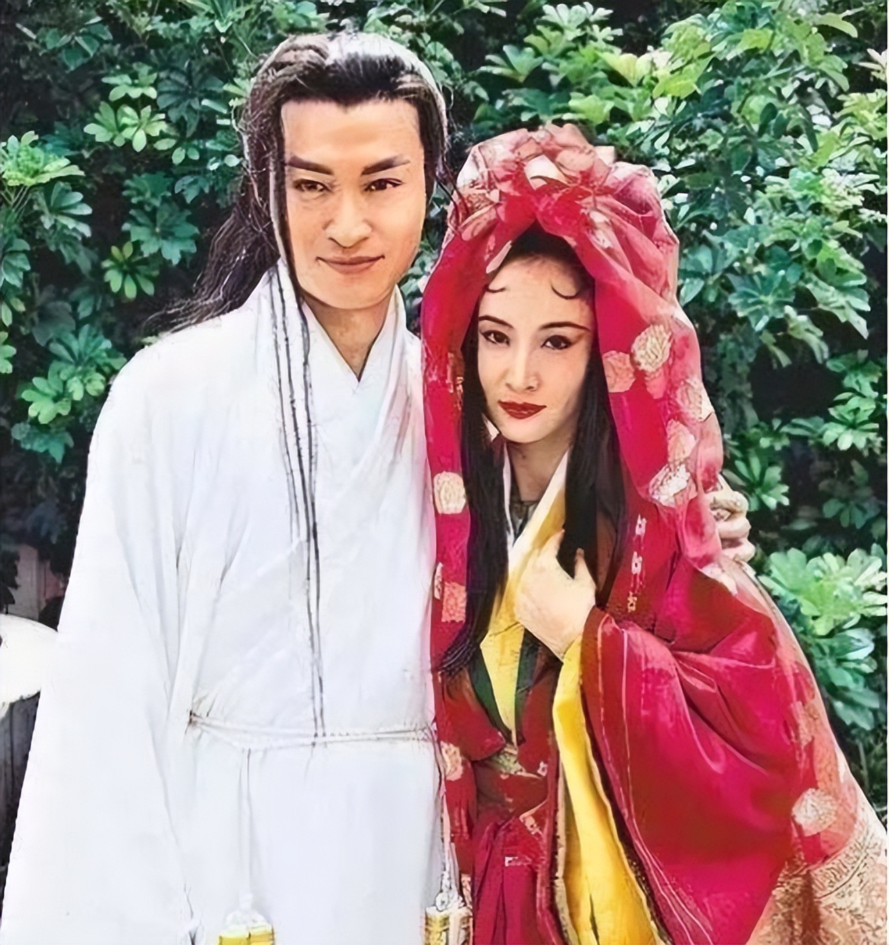 情史最乱的六位女星,盘点五位情史混乱的女星