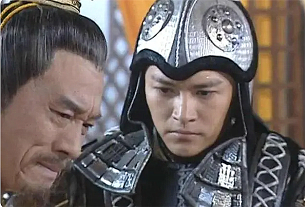 李世民玄武门之变跟李渊道歉,李世民玄武门之变后给李渊下跪吗