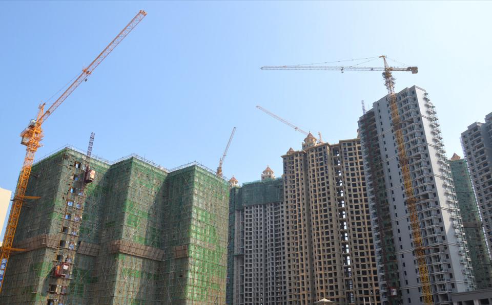 韩国房价暴跌真相,韩国房价暴跌真实原因