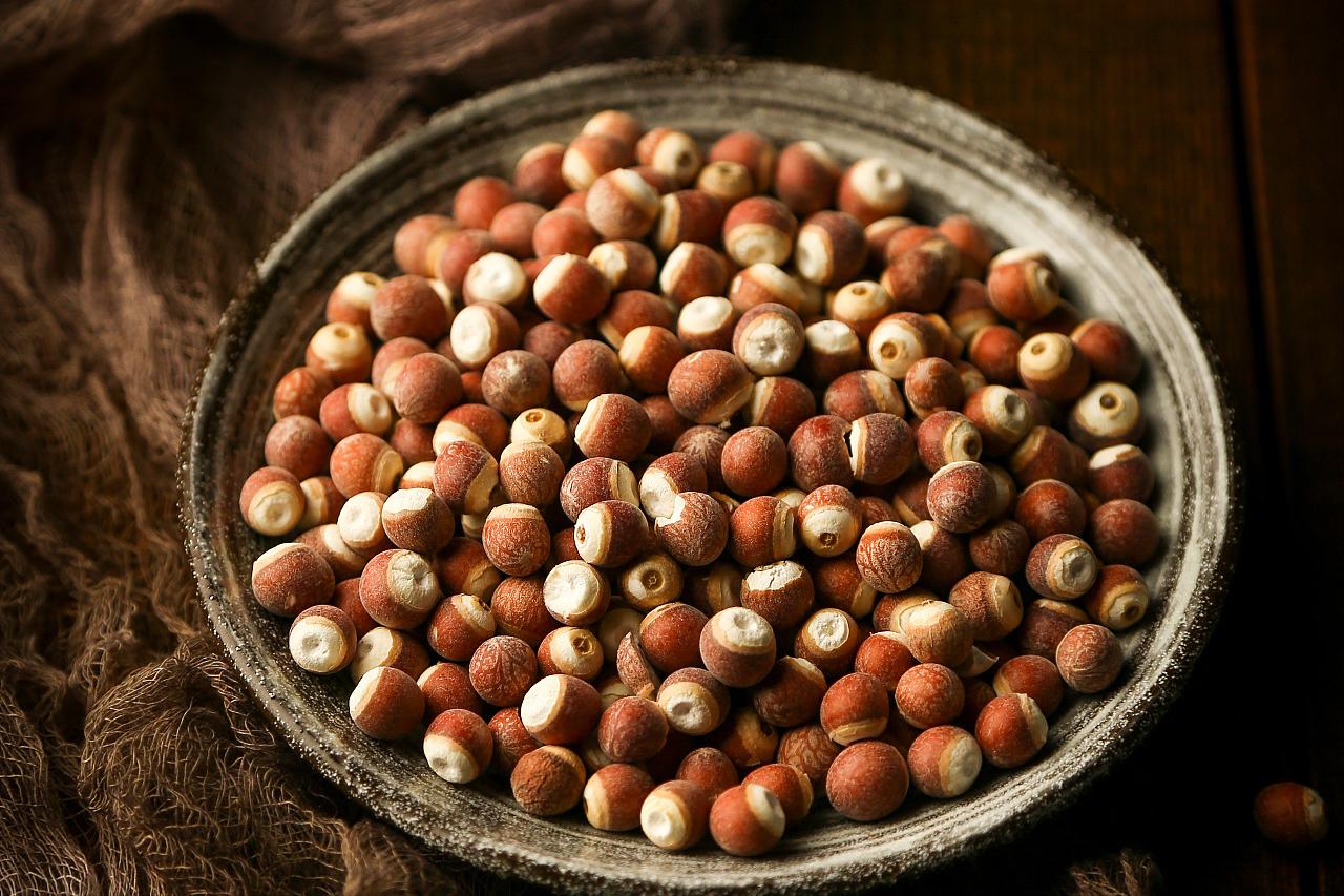 芡实为何说是水中人参,水中人参芡实是什么东西