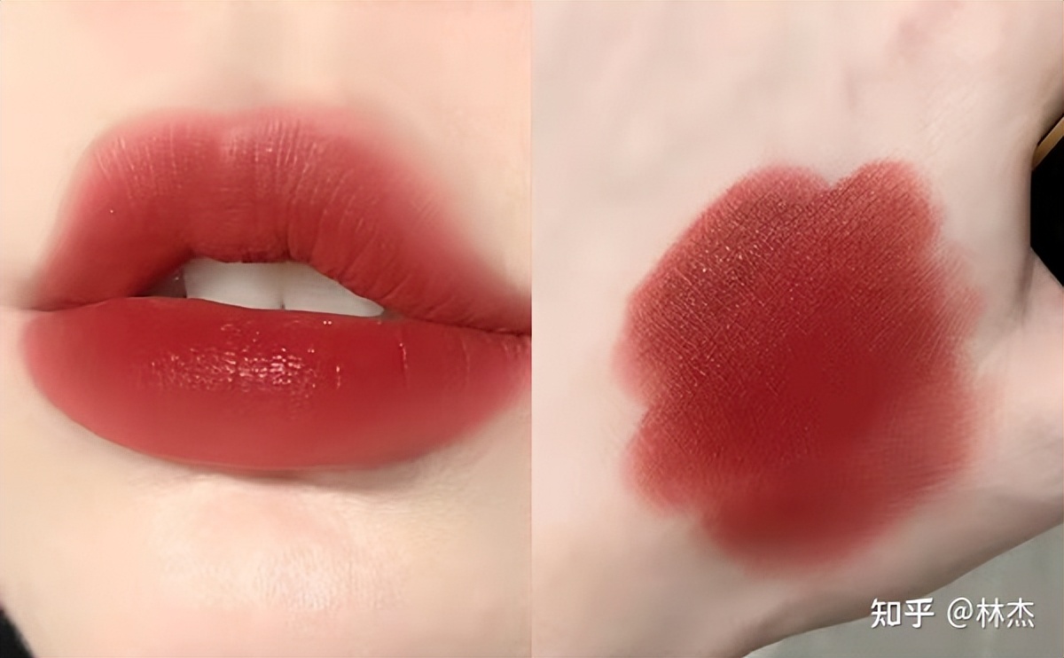 口红什么色号显白又好看春夏,有哪些显白的口红颜色好看