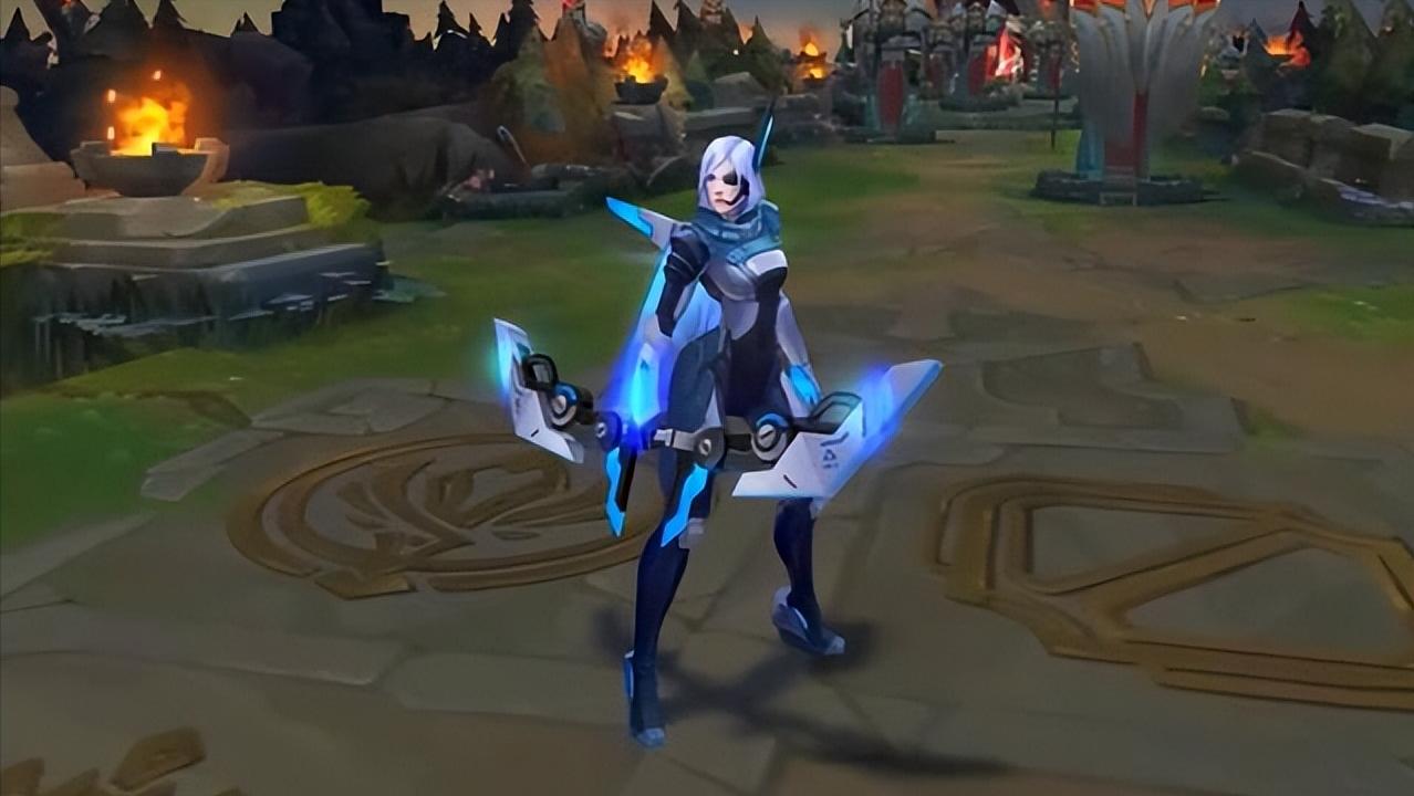 lol被禁用率最高的英雄,lol被禁的英雄