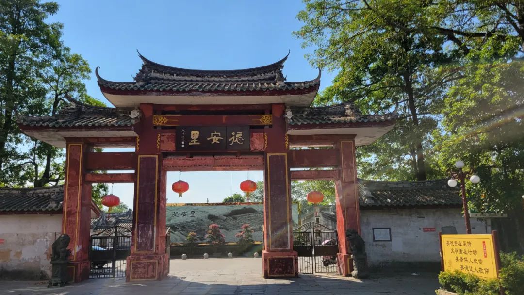 从仅存一件的方氏家庙祭器，看广东水师提督方耀的传奇一生