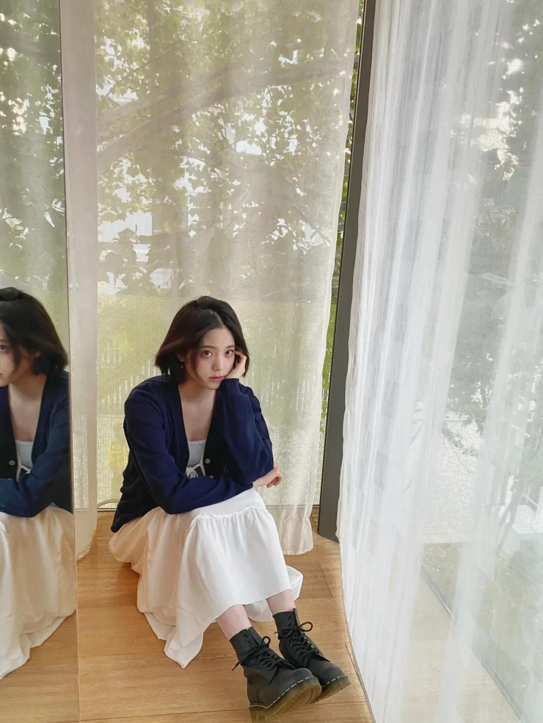 靴子最丑的4种穿法！显胖显腿短