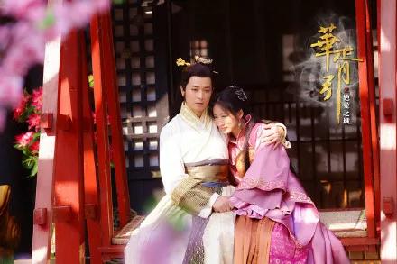 华胥引十三月,华胥引之十三月莺歌小说