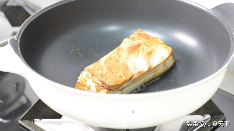 豇豆怎样做既可以当饭又可以当菜,家常豇豆的做法配什么更好吃