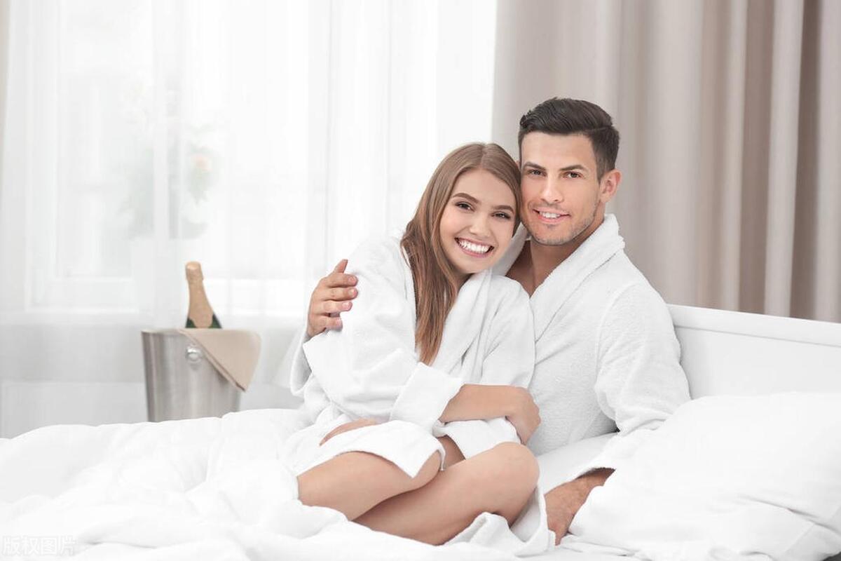 女人什么时候性欲最强？掌握这几个时间点，让你更快乐