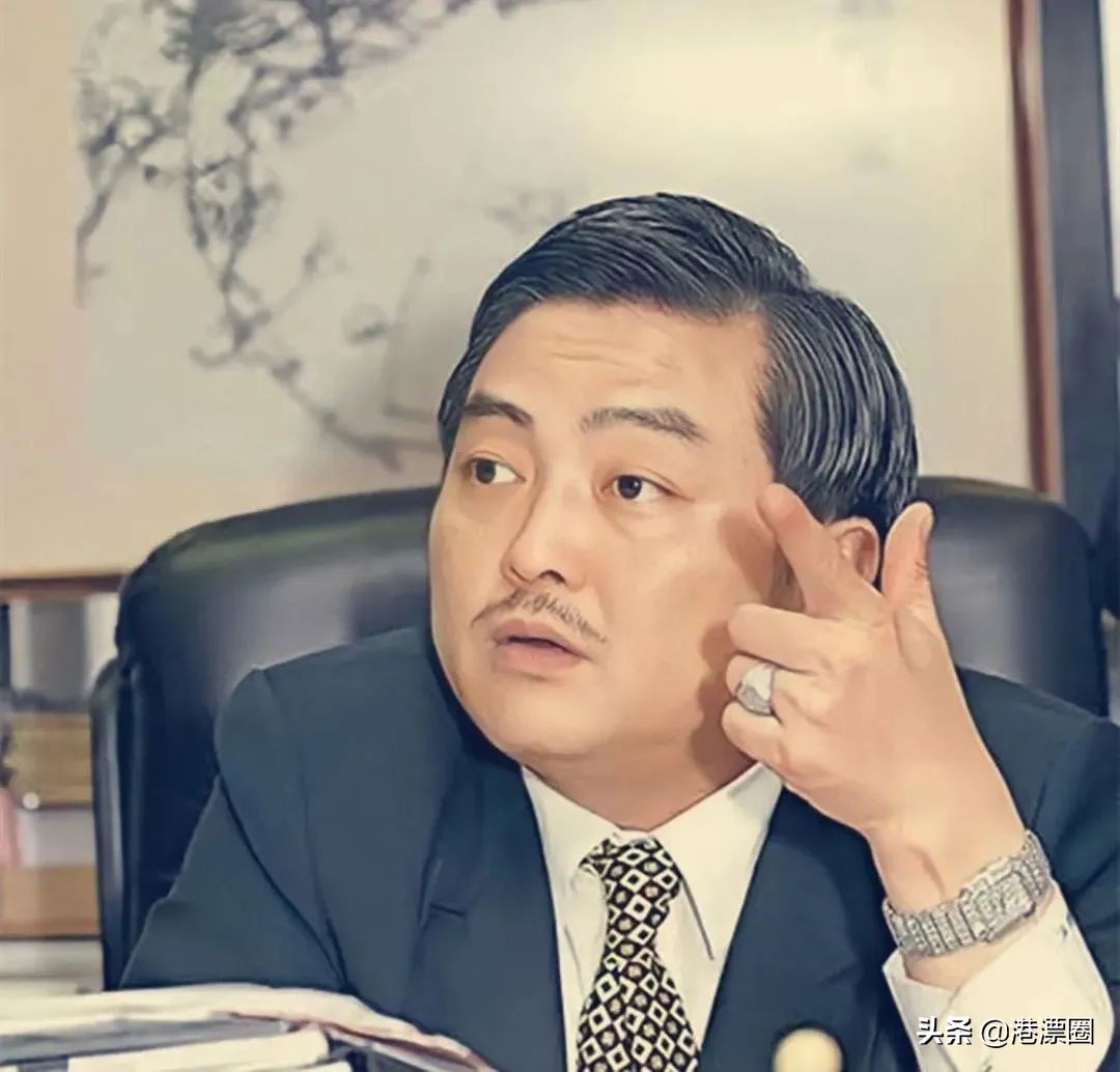 香港富豪被杀,香港富豪在东莞被杀