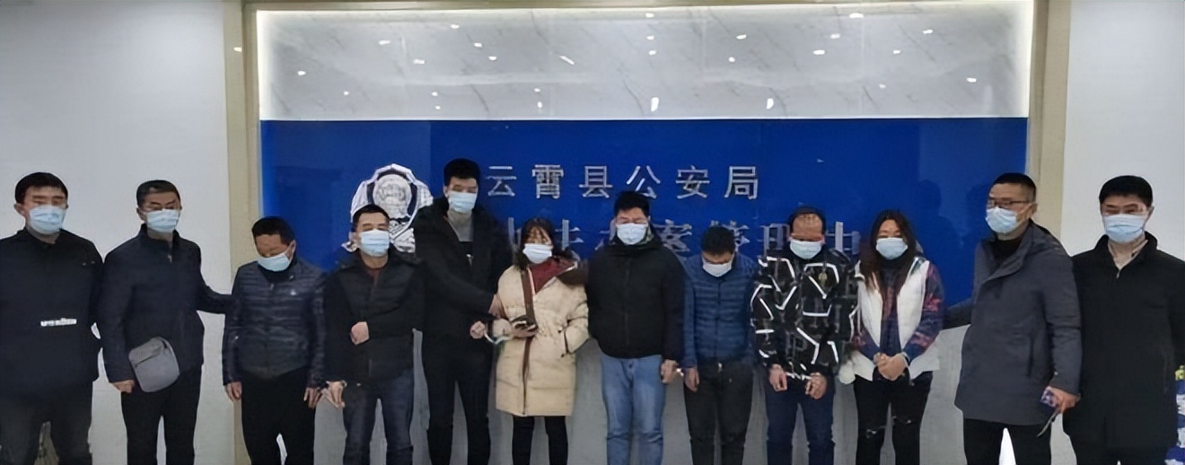 比真烟好抽的云霄烟,最出名的假烟制造