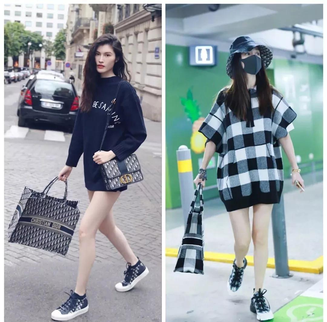 dior所有的惊喜都来自爱你的人,dior经典不过时