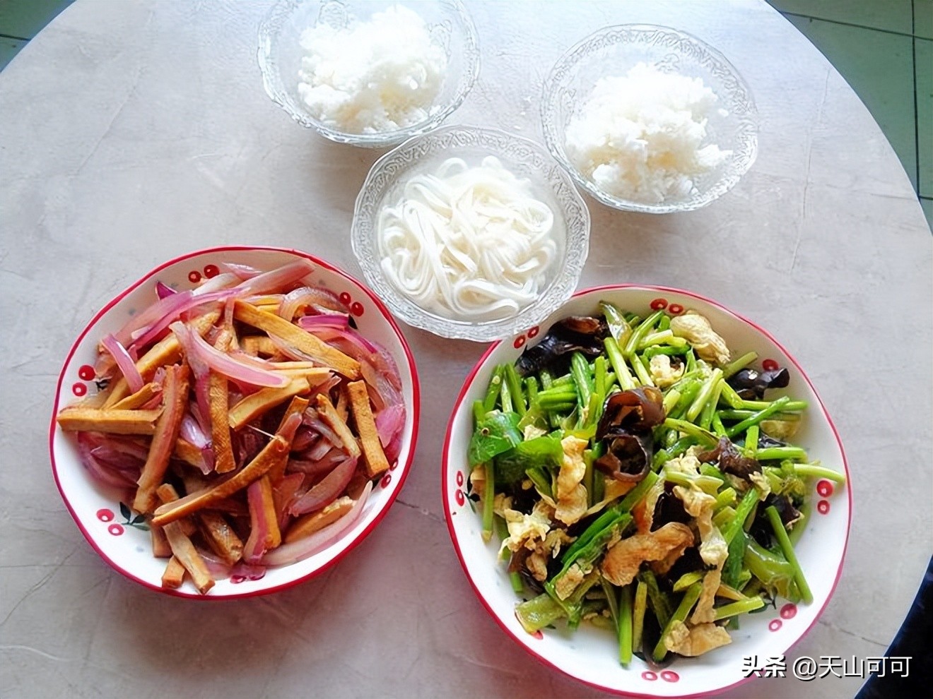 晚餐炖菜食谱大全家常,天冷了多吃这6道家常菜