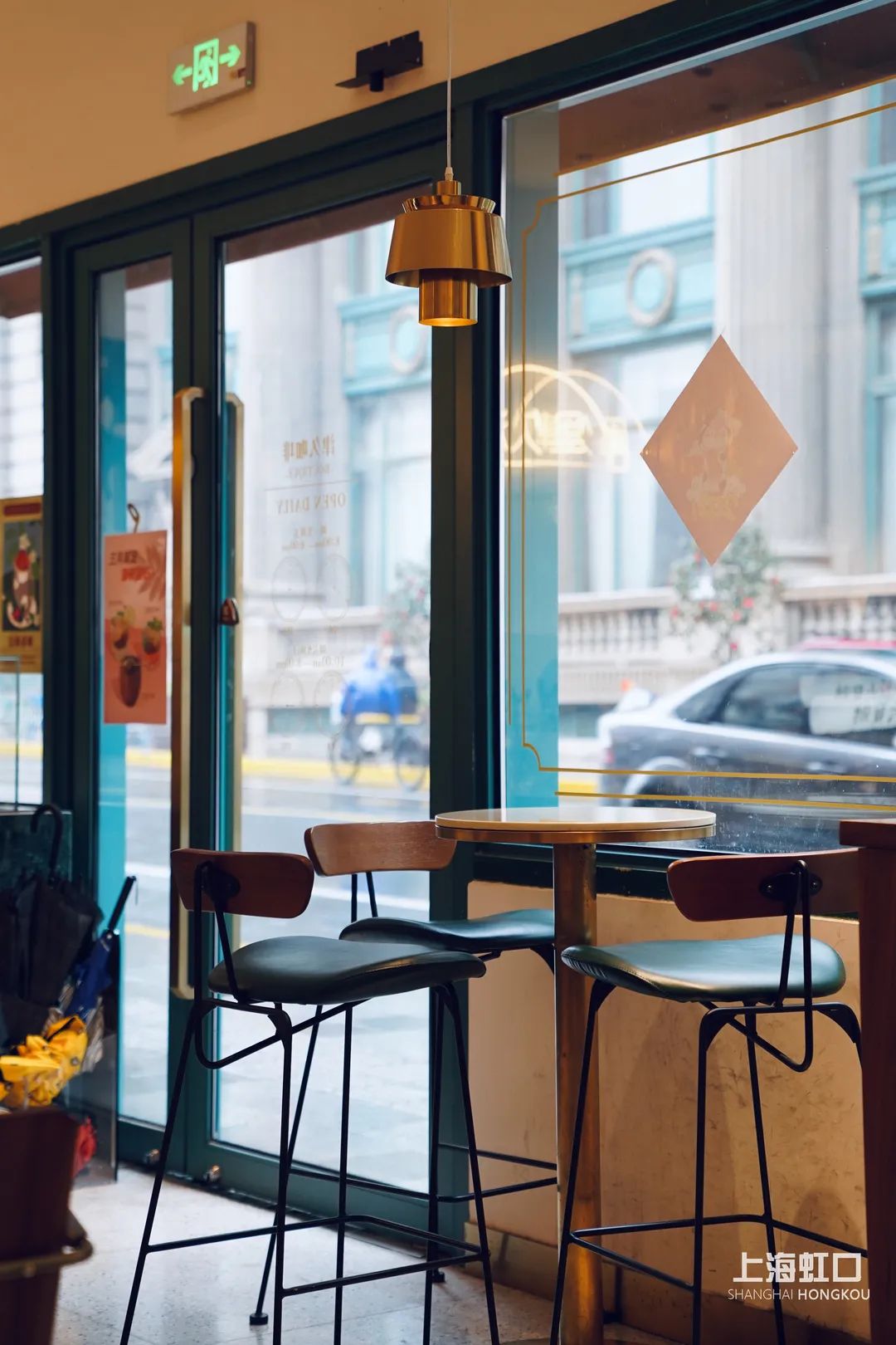 上海有哪些值得推荐的小众咖啡馆,上海小资咖啡馆推荐