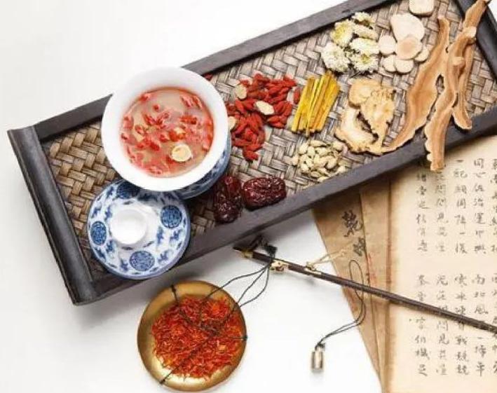 中医就没有癌的说法,中医认为没有癌症