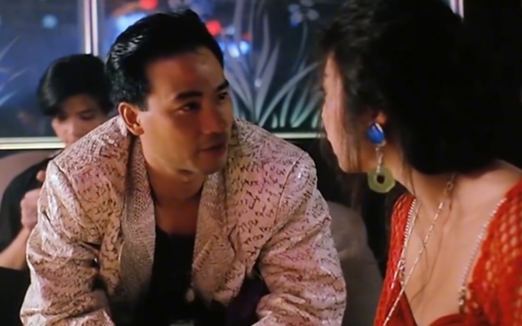 盘点香港明星各时期电影经典角色,盘点香港电影里的经典形象