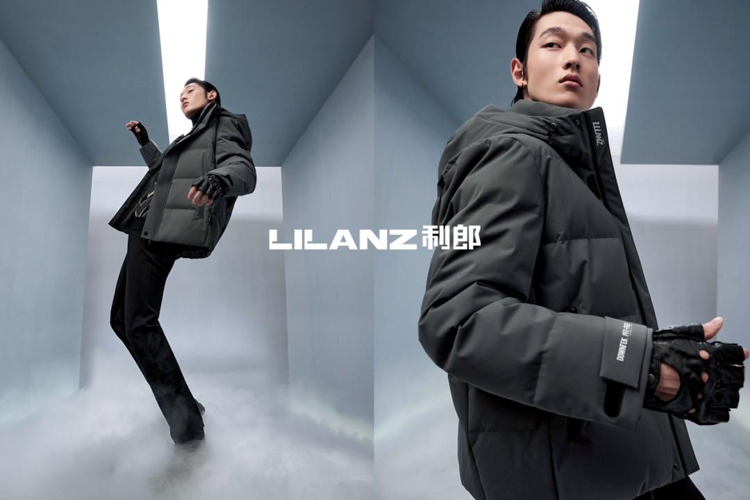 利郎拒水羽绒派克服多少钱,利郎拒水羽绒服官方旗舰店直播