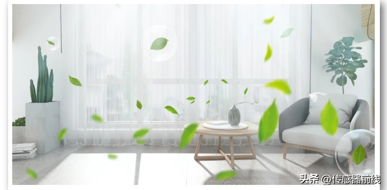 识别甲醛的最好方法,甲醛电化学传感器