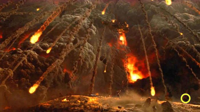 全球灾难大片排行榜前十名,全球海上灾难大片