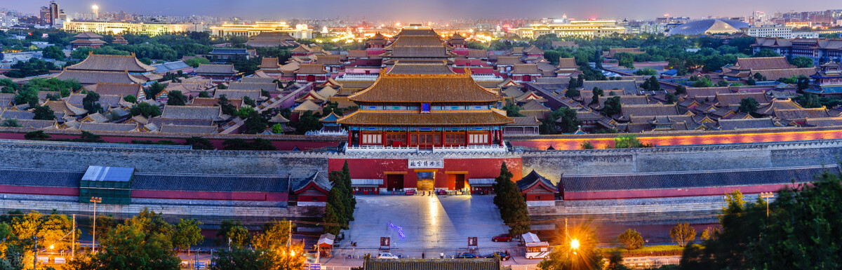 故宫博物院游览路线讲解简单,故宫博物院游览攻略有哪些