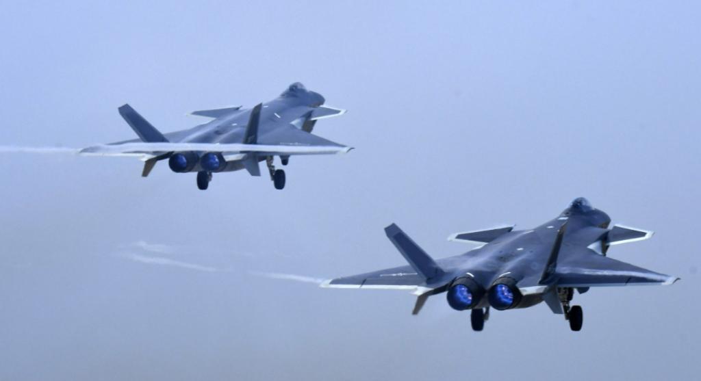 研发出歼20的成飞集团,成飞歼20成功了吗