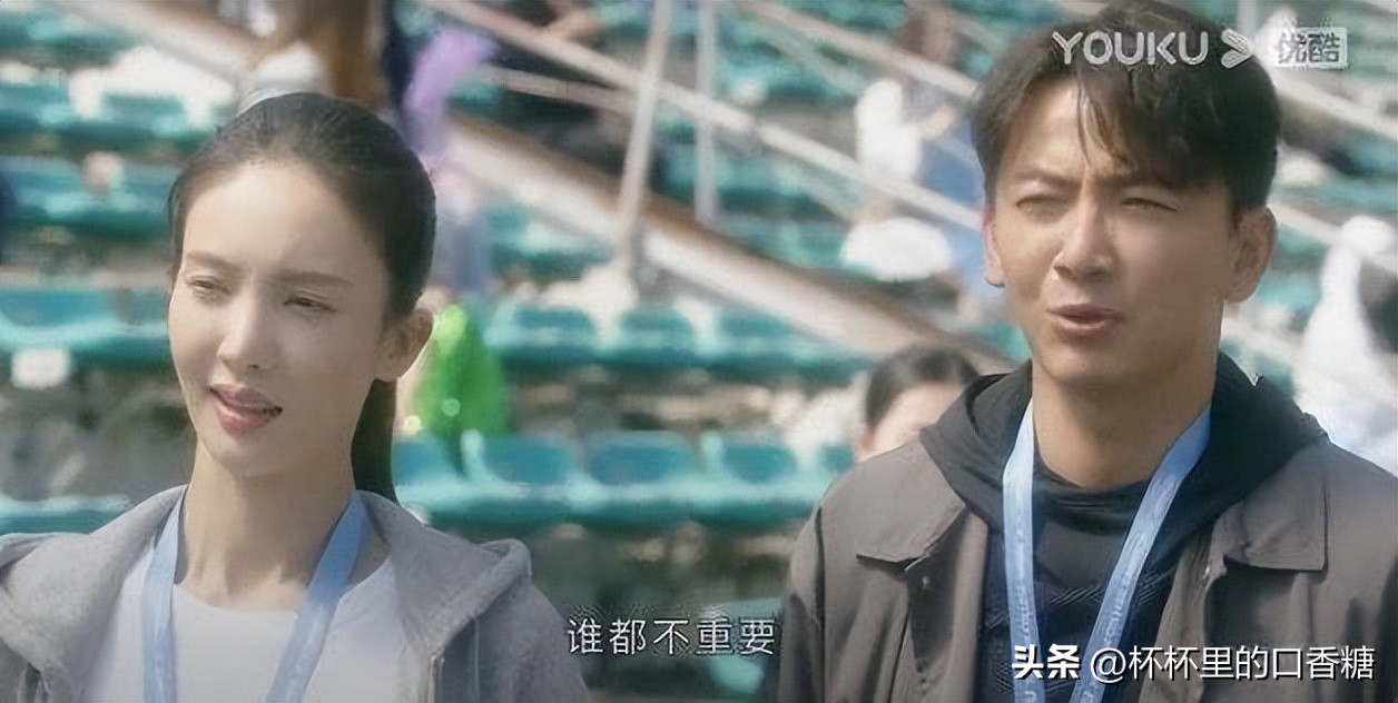 炽道王安宇和金晨引体向上,炽道王安宇和金晨在一起