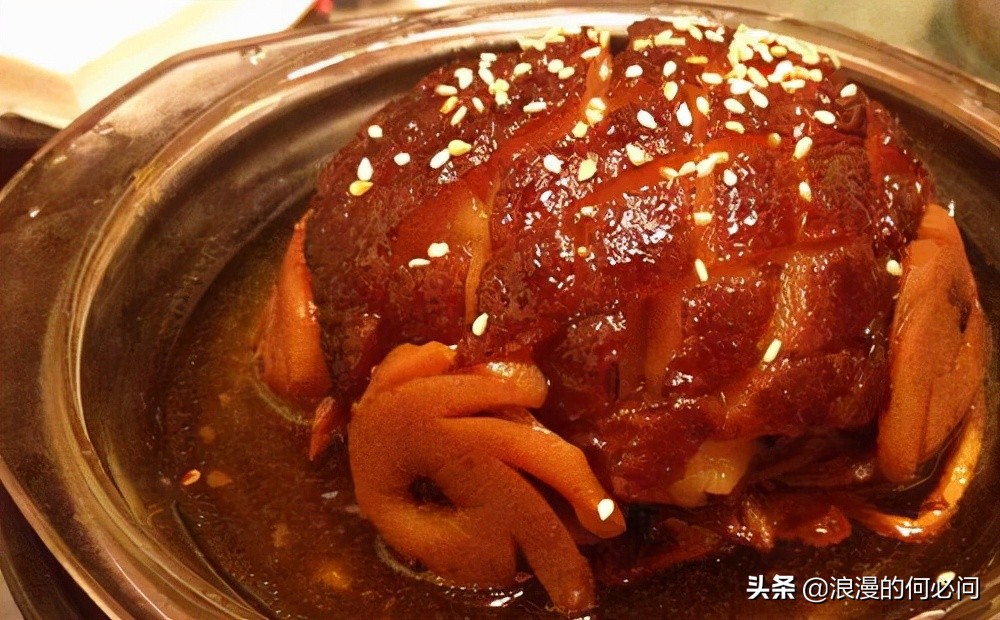 云南各地美食的风味特点,云南特色美食滇味风情