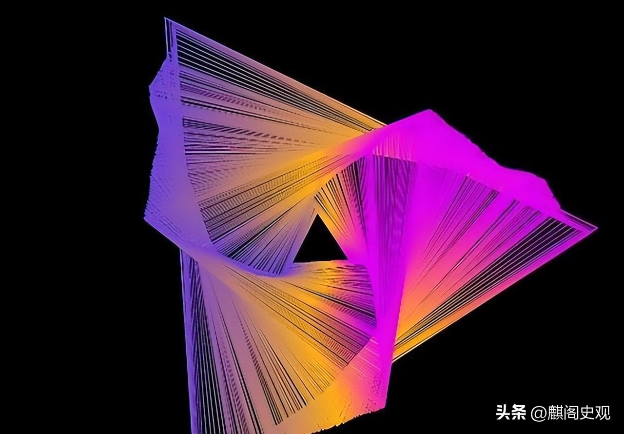 各数学家对黎曼的评价,数学界最逆天的存在黎曼