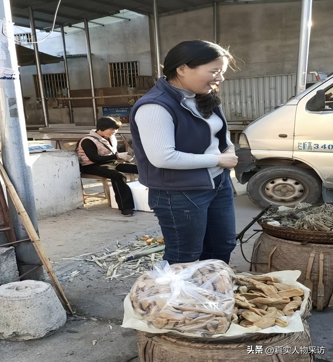 负债50万网红翻身,身为农村姑娘的我负债50多万