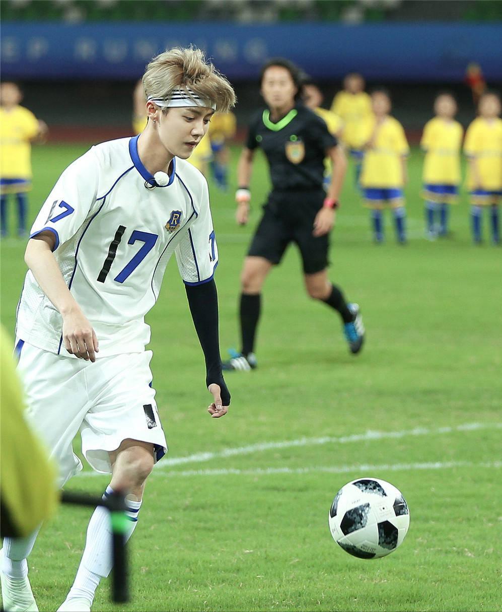 鹿晗3000亿微博阅读量,鹿晗65亿阅读量