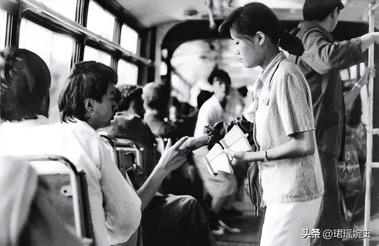 90年代的铁饭碗是多少人羡慕的,70年代铁饭碗职业