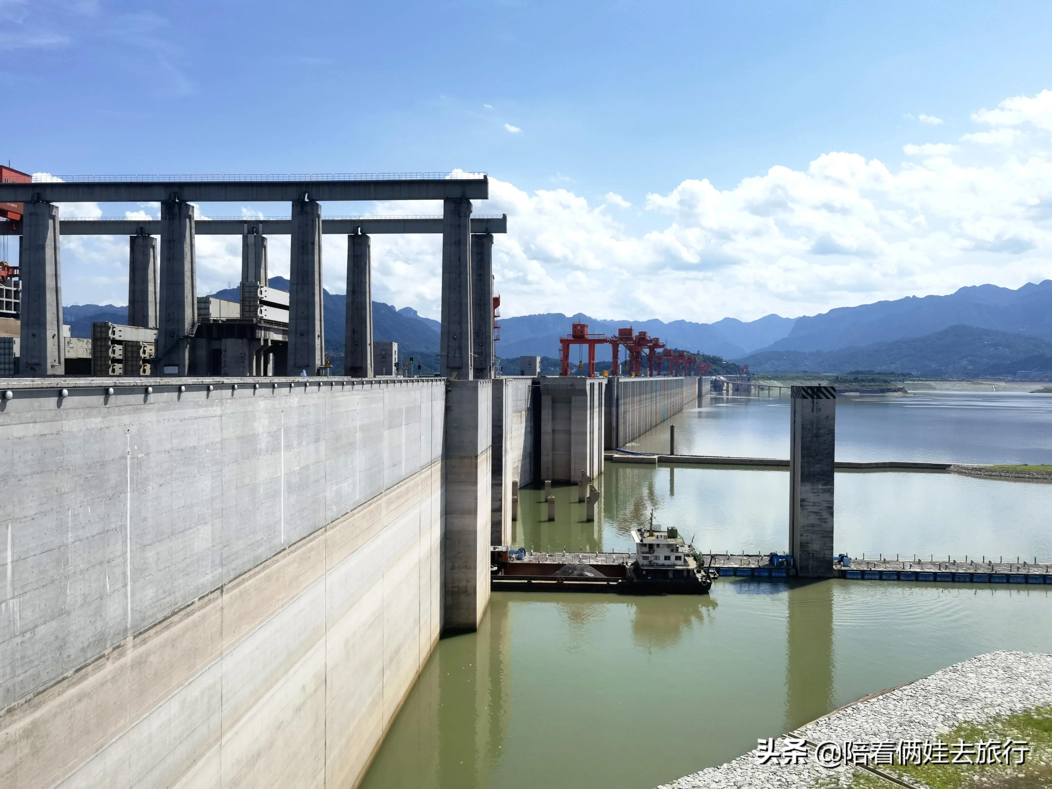 宜昌出发带娃三天两夜攻略,宜昌带孩子两天两夜适合去哪里玩