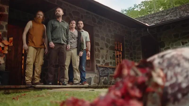 血浆四射的*片爽**，小萝莉简单粗暴的杀戮让你嗨翻天，有谁看过了？