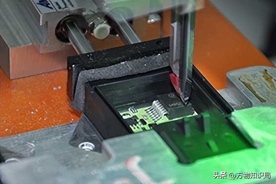 平板显示器原理及应用,平板显示屏工艺流程