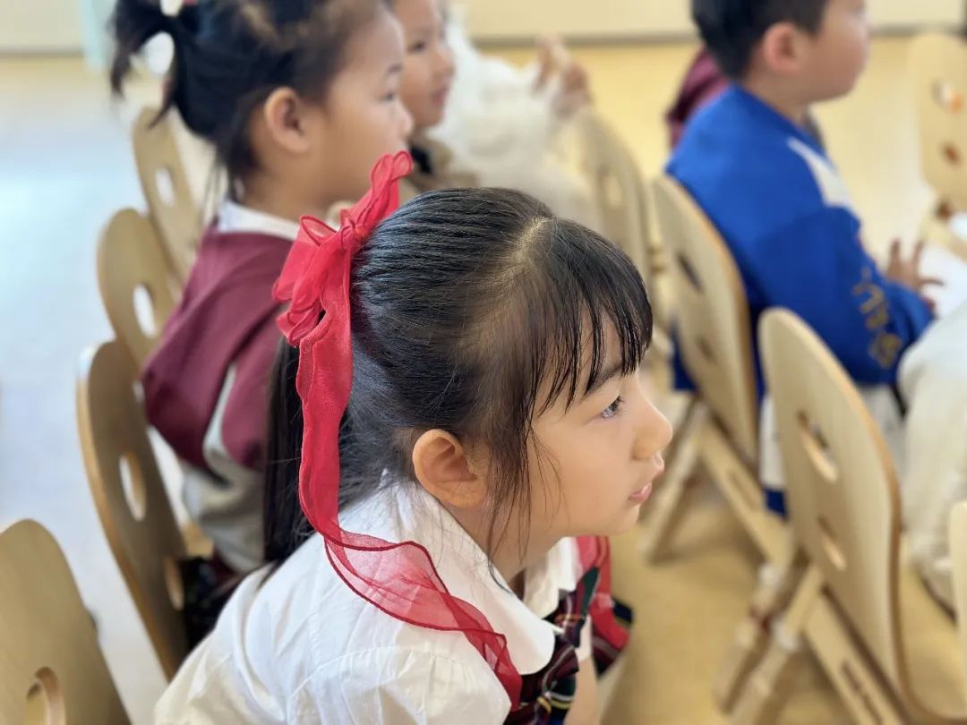 一八学校理想国校区郑州,郑州一八幼儿园