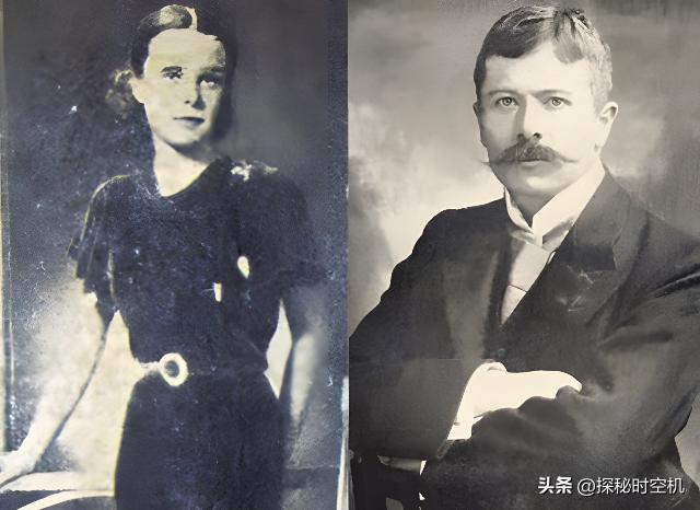 1937年,北京“狐狸塔少女分尸案”纪实:英国外交官之女被人奸杀