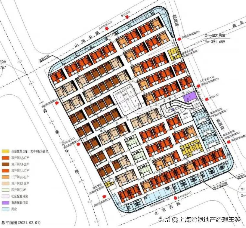 海玥黄浦源别墅户型,海玥黄浦源独栋别墅效果图