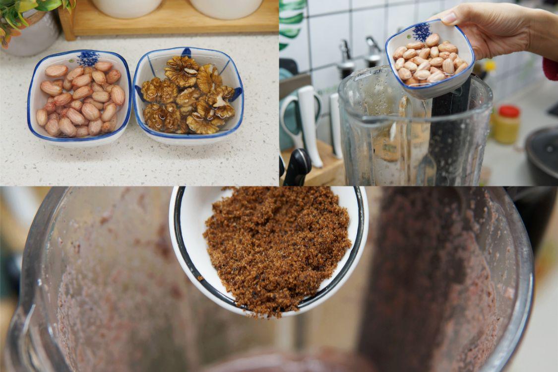 秋冬交替时煮什么粥比较好,秋冬最养人的健康营养美味粥