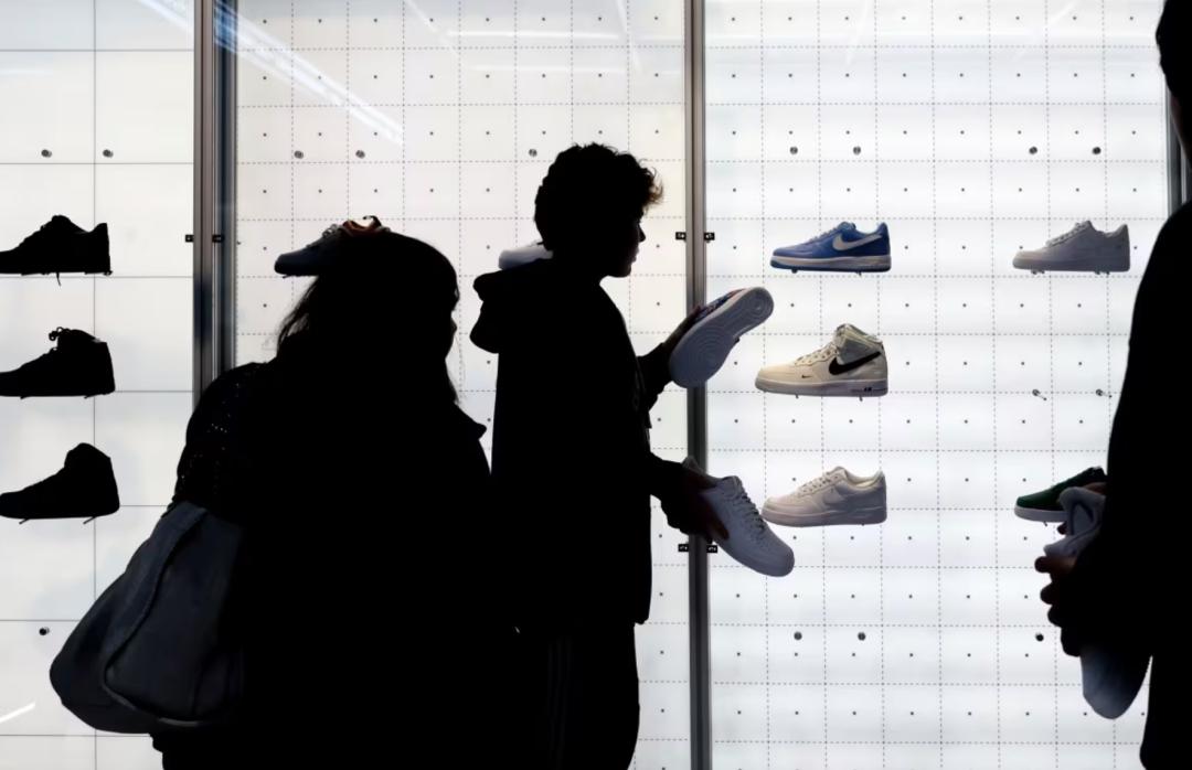 nike真的会停产吗,nike要关门了吗