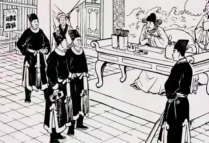 民间故事恶魔交易,民间故事恶人篇